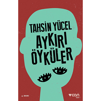 Aykırı Öyküler Tahsin Yücel