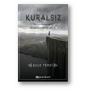 Aykırı Serisi 1 - Kuralsız Şule Terzi