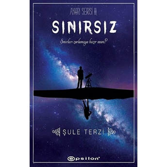 Aykırı Serisi 3 - Sınırsız Şule Terzi