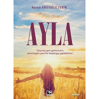 Ayla Aysun Arifoğlu Tekin