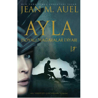 Ayla Jean M. Auel