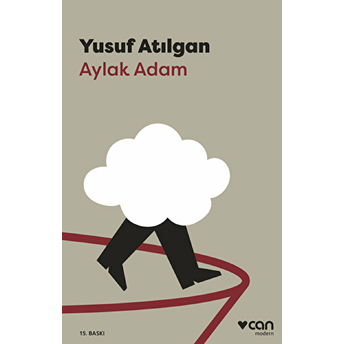 Aylak Adam Yusuf Atılgan