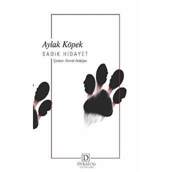 Aylak Köpek Sadık Hidayet