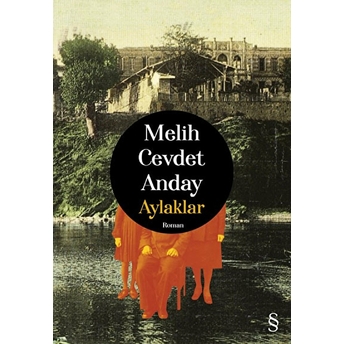 Aylaklar Melih Cevdet Anday