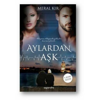 Aylardan Aşk Meral Kır