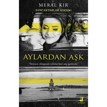 Aylardan Aşk Meral Kır