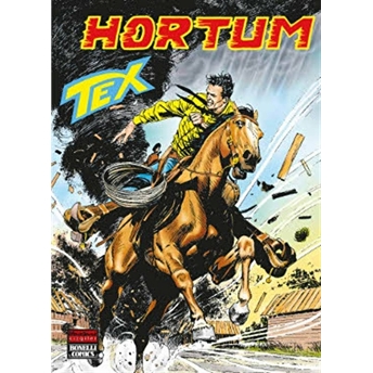 Aylık Tex Sayı: 174 Hortum Kolektif