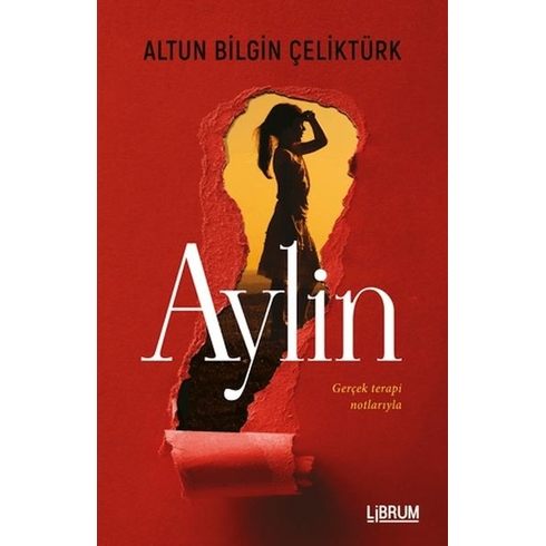 Aylin Altun Bilgin Çeliktürk