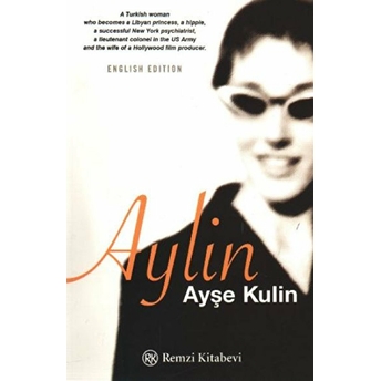 Aylin Ayşe Kulin