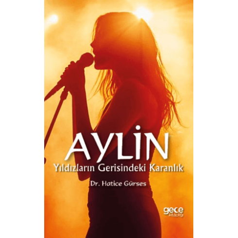 Aylin Hatice Gürses