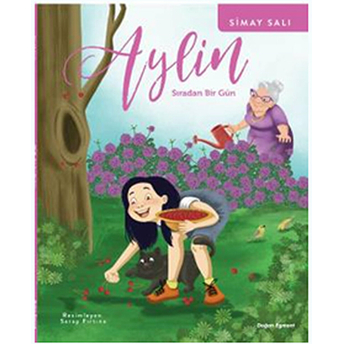 Aylin - Sıradan Bir Gün Simay Salı