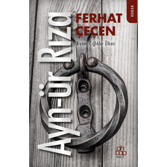 Ayn-Ür Rıza Ferhat Çeçen