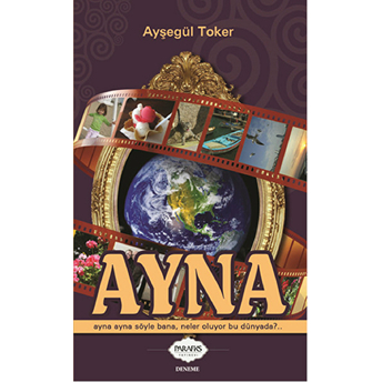 Ayna Ayşegül Toker