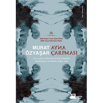 Ayna Çarpması Murat Özyaşar