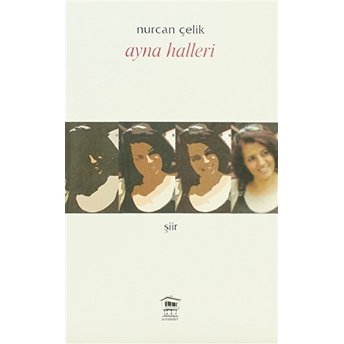 Ayna Halleri Nurcan Çelik