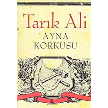 Ayna Korkusu Tarık Ali