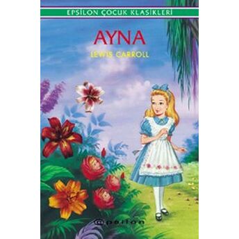 Ayna Lewis Carroll