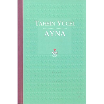 Ayna Tahsin Yücel