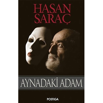 Aynadaki Adam Hasan Saraç