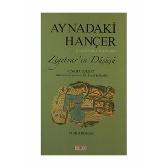 Aynadaki Hançer