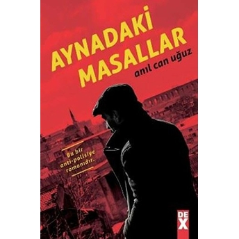 Aynadaki Masallar - Anıl Can Uğuz