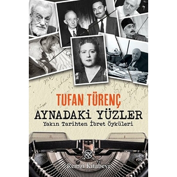 Aynadaki Yüzler Tufan Türenç