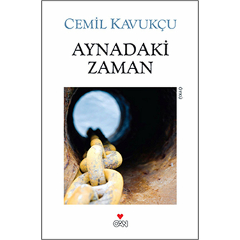 Aynadaki Zaman Cemil Kavukçu