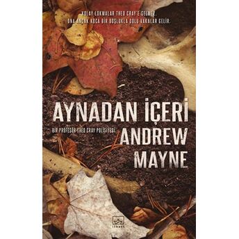 Aynadan Içeri - Natüralist 2 Andrew Mayne