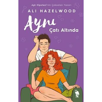 Aynı Çatı Altında Ali Hazelwood