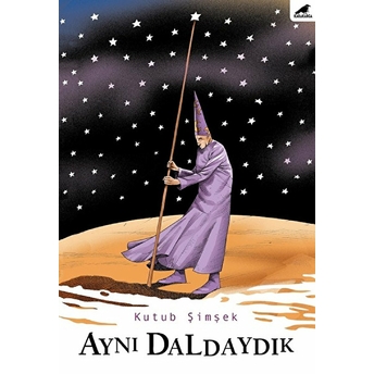 Aynı Daldaydık Kutub Şimşek