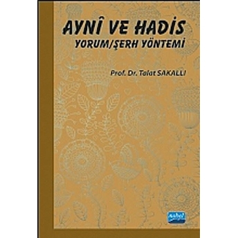 Ayni Ve Hadis