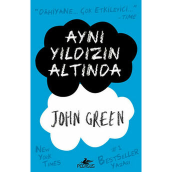 Aynı Yıldızın Altında (Ciltli) John Green