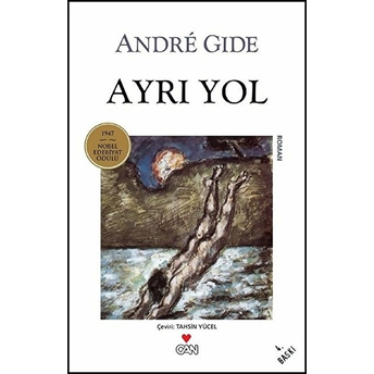 Ayrı Yol Andre Gide