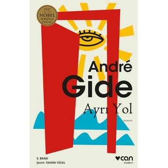 Ayrı Yol André Gide