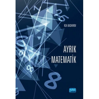 Ayrık Matematik Rza Bashirov