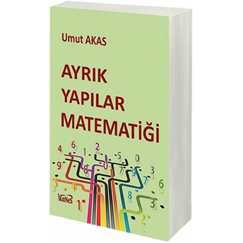 Ayrık Yapılar Matematiği Umut Akas