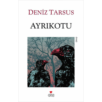 Ayrıkotu Deniz Tarsus