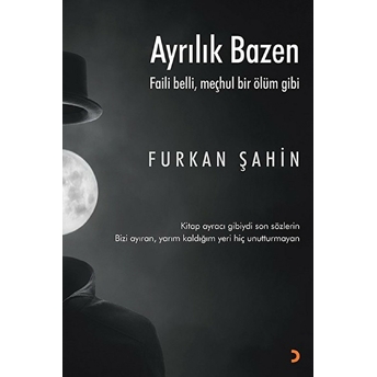 Ayrılık Bazen