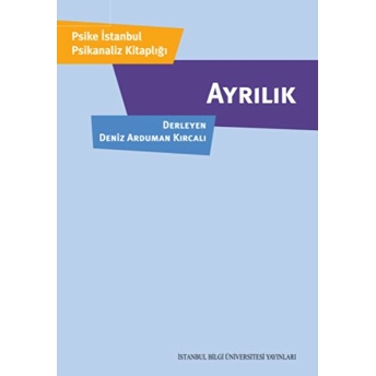 Ayrılık Deniz Arduman Kırcalı