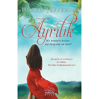 Ayrılık Dinah Jefferies