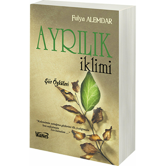 Ayrılık Iklimi Fulya Alemdar