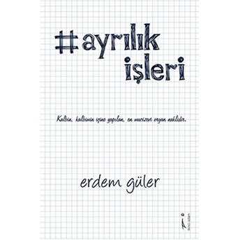 #Ayrılık Işleri