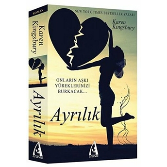 Ayrılık Karen Kingsbury