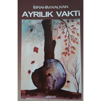 Ayrılık Vakti