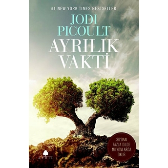 Ayrılık Vakti Jodi Picoult