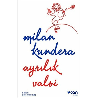 Ayrılık Valsi Milan Kundera