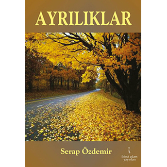 Ayrılıklar-Serap Özdemir