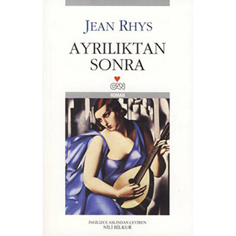 Ayrılıktan Sonra Jean Rhys