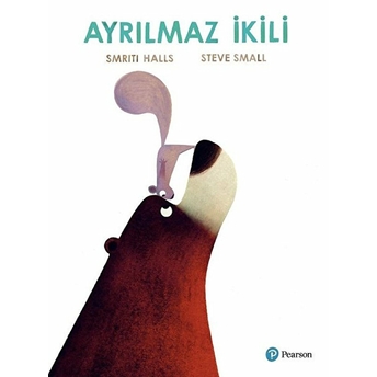 Ayrılmaz Ikili Smriti Halls, Steve Small