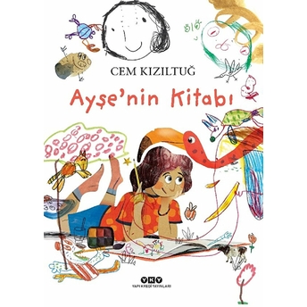 Ayşe’nin Kitabı Cem Kızıltuğ